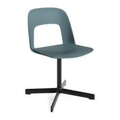 Silla Layout Chair 131, Ocean-black