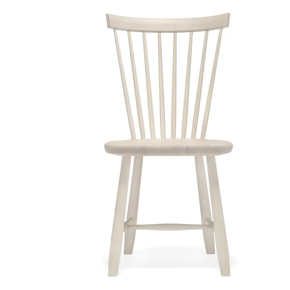 Silla Lilla Åland, Aceite blanco (abedul)