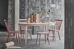 Silla Lilla Åland, Malva 27 (abedul)