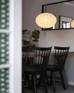 Silla Lilla Åland, Negro (abedul)