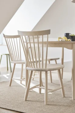 Silla Lilla Åland, Negro (abedul)