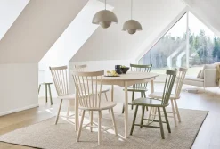 Silla Lilla Åland, Toffee coffee 48 (abedul)