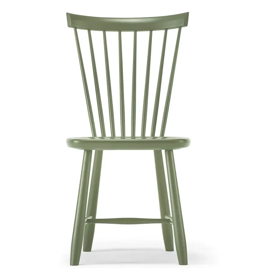 Silla Lilla Åland, Verde oliva (abedul)