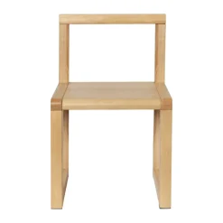 Silla Little Architect, Ash