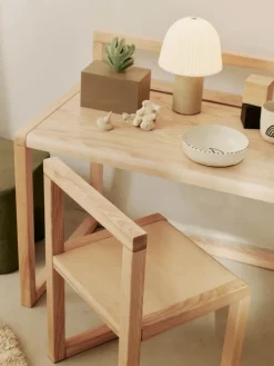 Silla Little Architect, Ash