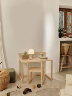 Silla Little Architect, Ash