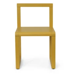 Silla Little Architect, Yellow