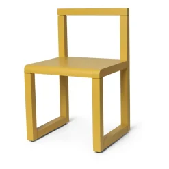 Silla Little Architect, Yellow