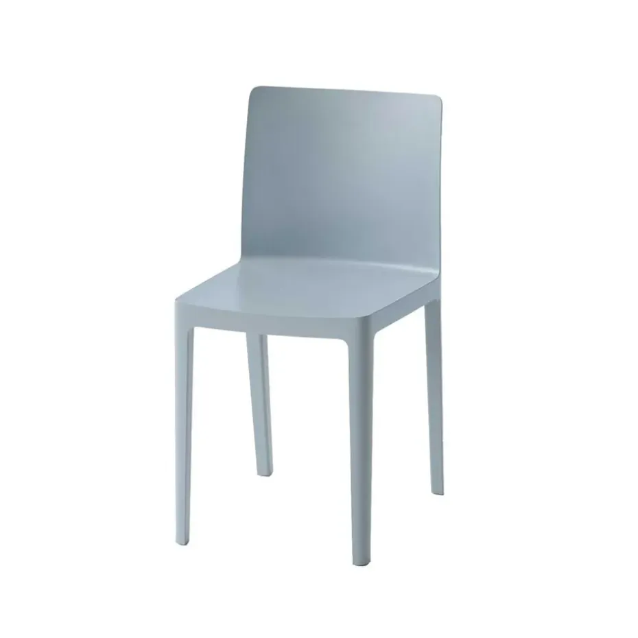 Silla Élémentaire, Bluegrey