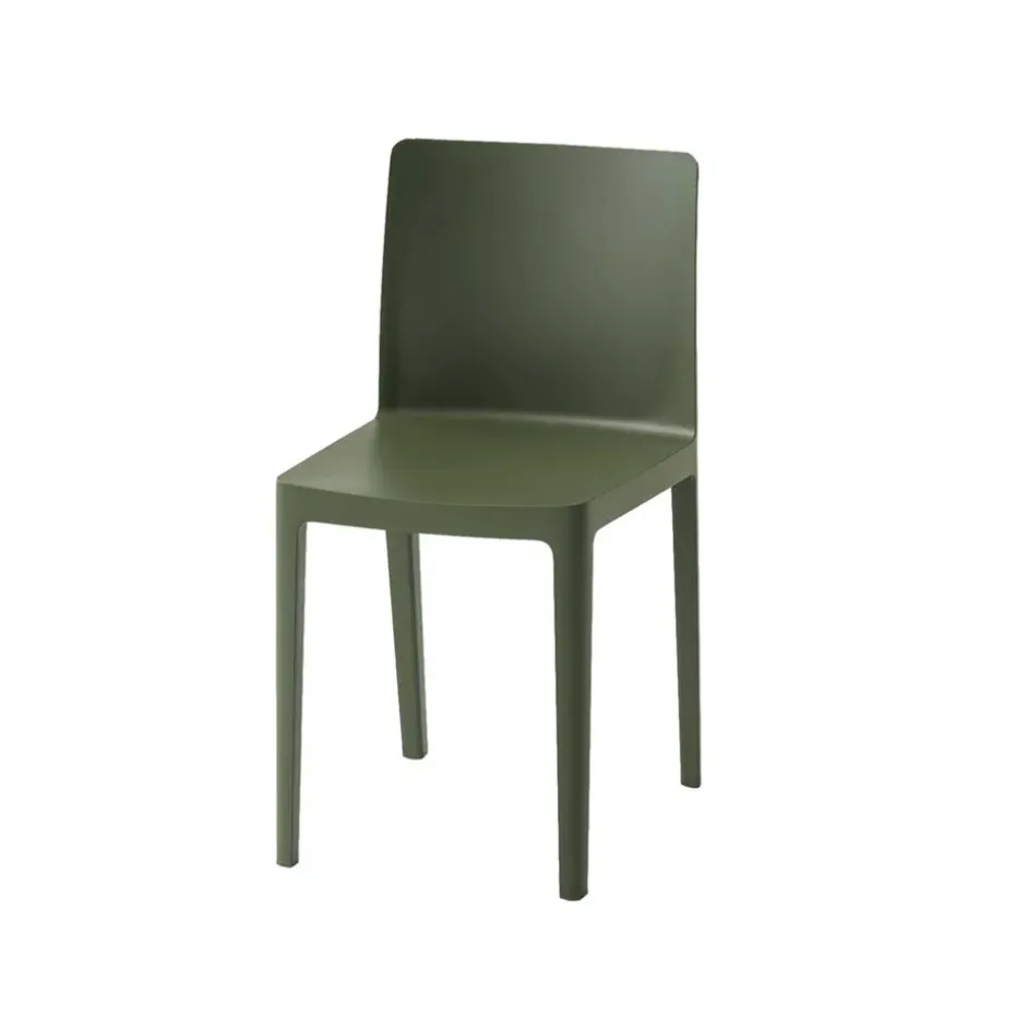 Silla Élémentaire, Olive