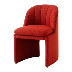 Silla Loafer Side Chair SC106, Sisu 0655