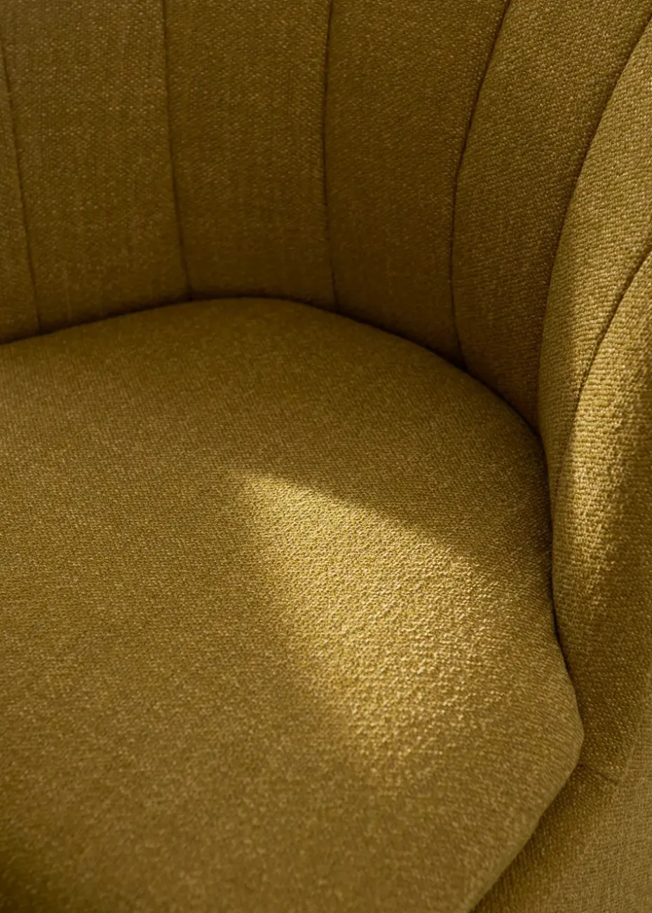 Silla Loafer Side Chair SC106, Ecriture 0470