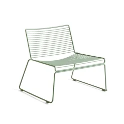 Silla lounge Hee, Fall green