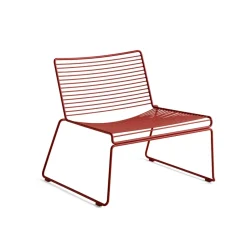 Silla lounge Hee, Rust