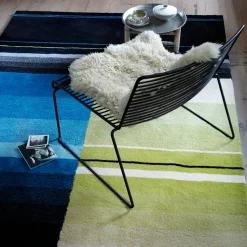 Silla lounge Hee, Rust