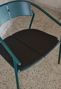 Silla lounge NOVO, Forest