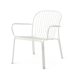 Silla lounge Thorvald SC101, Ivory
