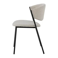 Silla Marlo, White