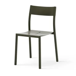 Silla May Chair Outdoor, Dark Green