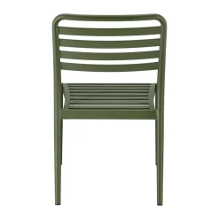 Silla Messina, Verde musgo