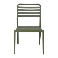 Silla Messina, Verde musgo