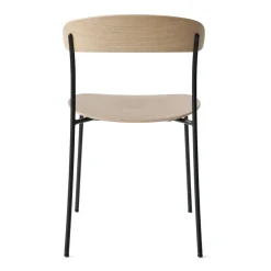 Silla Missing, Roble