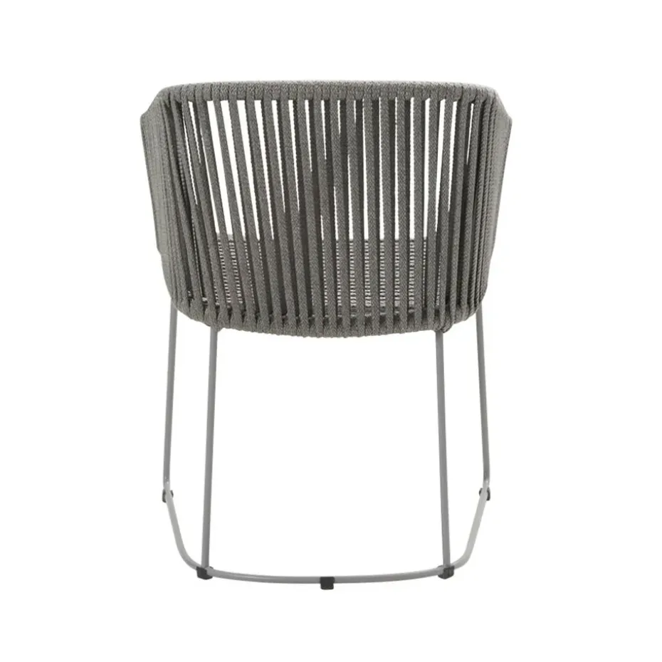 Silla Moments, Grey