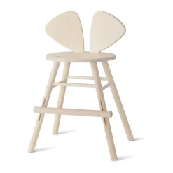 Silla Mouse Chair Junior, Abedul