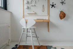 Silla Mouse Chair Junior, Blanco