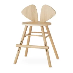 Silla Mouse Chair Junior, Roble