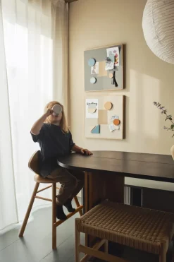 Silla Mouse Chair Junior, Roble