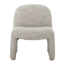 Silla Neel 40x51 cm, Gris