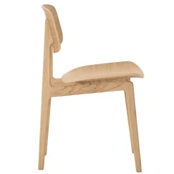 Silla NY11, Roble