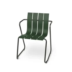Silla Ocean, Green