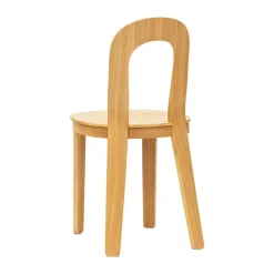 Silla Olivia, Oak