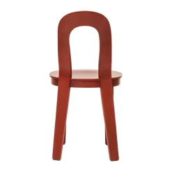 Silla Olivia, Red