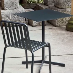 Silla Palissade, Anthracite