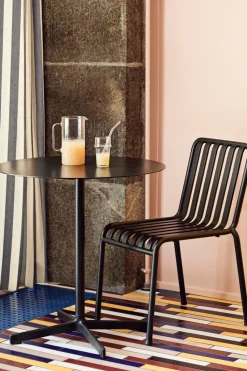 Silla Palissade, Anthracite