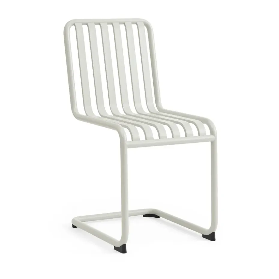 Silla Palissade Cantilever , Sky grey