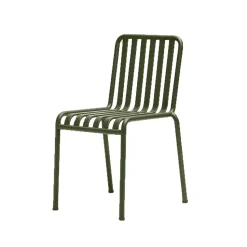 Silla Palissade, Olive