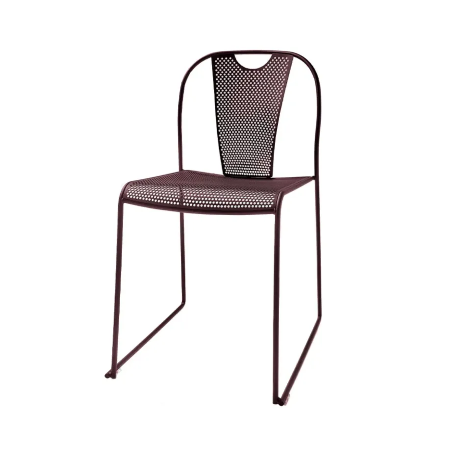 Silla Piazza, Bordeaux