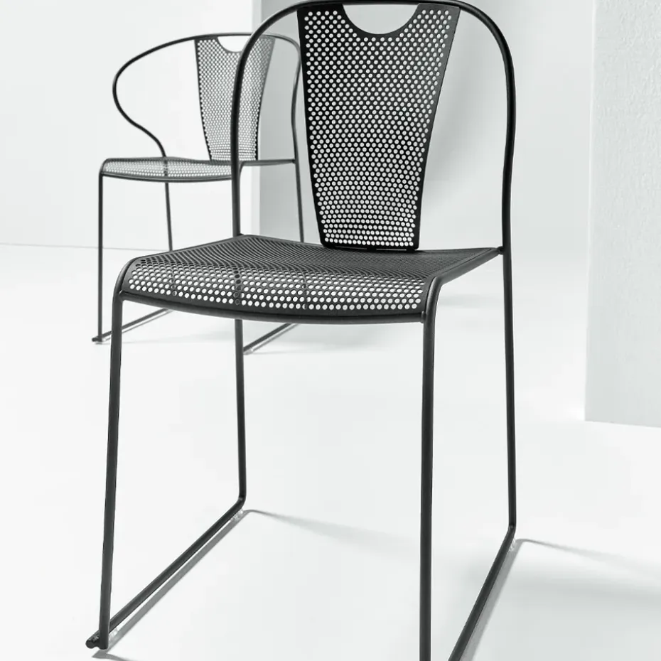 Silla Piazza, Bordeaux