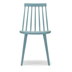 Silla Pinnockio, Lavar (azul claro)