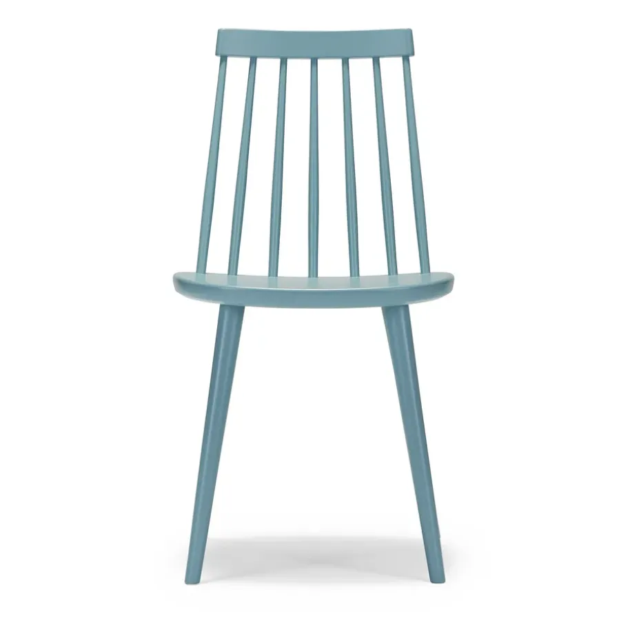 Silla Pinnockio, Lavar (azul claro)