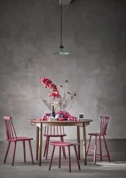 Silla Pinnockio, Lingon 19