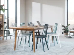 Silla Pinnockio, Lingon 19