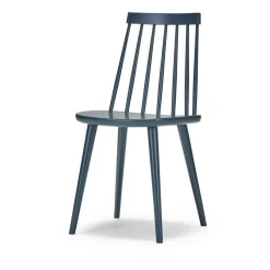 Silla Pinnockio, Skogstjärn (azul oscuro)