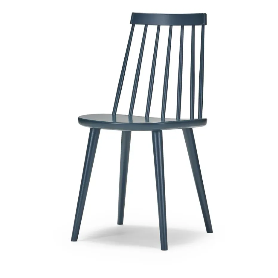 Silla Pinnockio, Skogstjärn (azul oscuro)