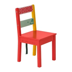 Silla Pippi, Multi
