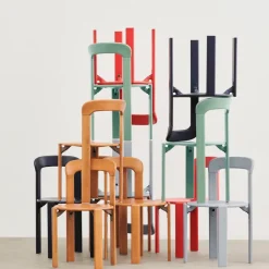 Silla Rey, grape red